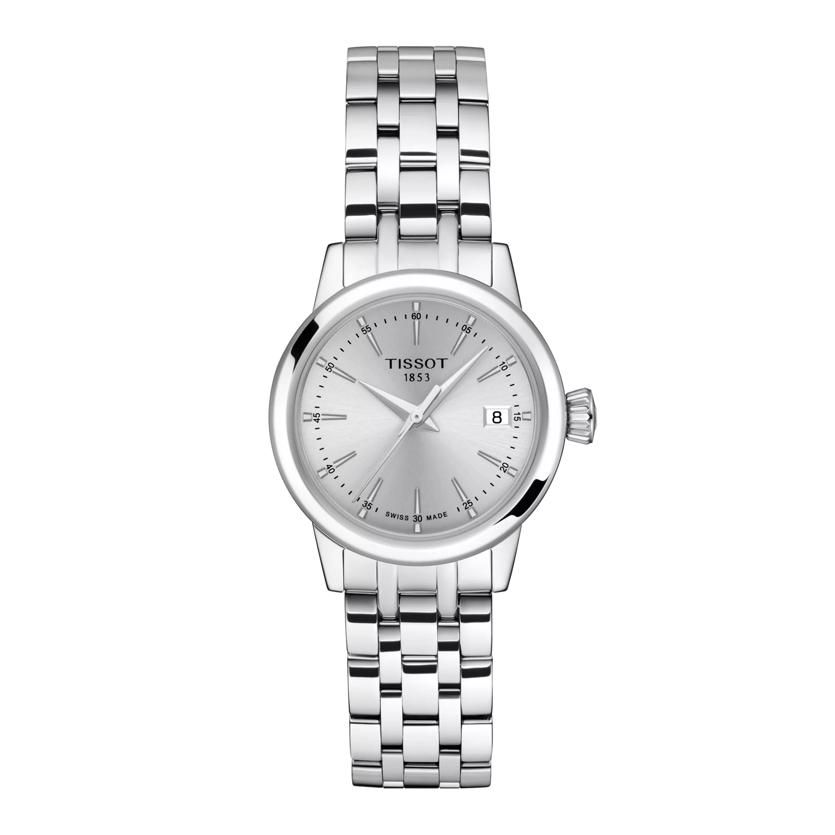 Relógio Tissot Classic Dream - T1292101103100